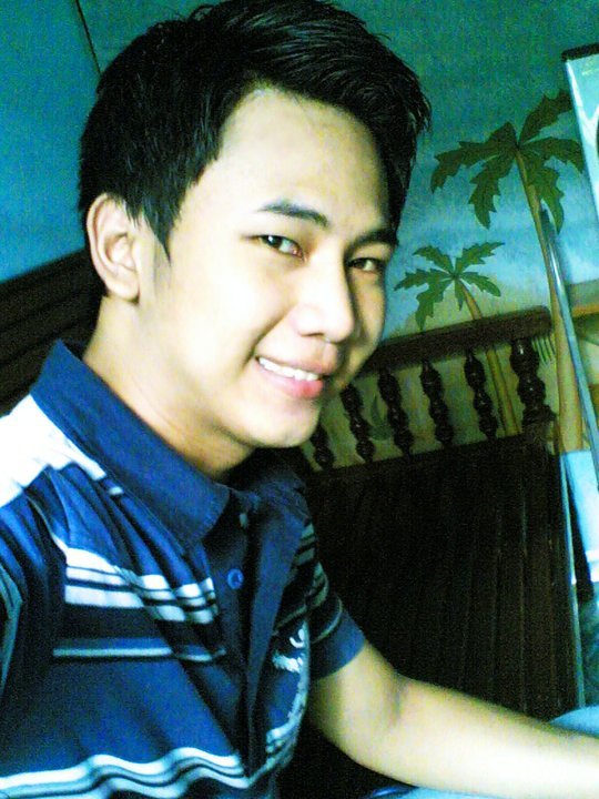 Jose Carlos Q. Mudlong